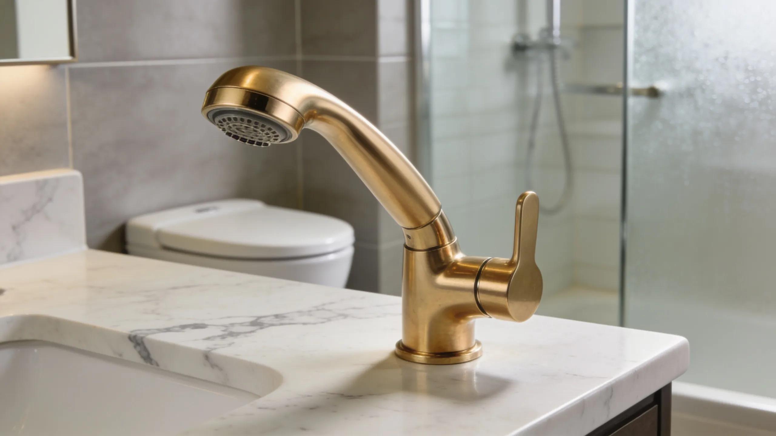 Gold Bidet Spray for Toilet: 2026 Guide to Installing and Choosing Premium Handheld Bidets in Australian Bathrooms