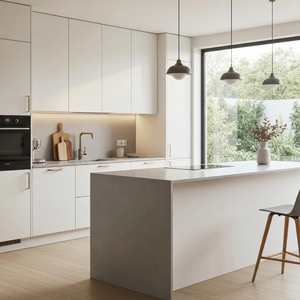 Discover Stylish Kitchen Sinks & LED Mirrors in Sydney