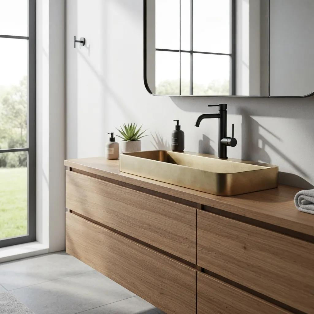 Discover Chic Tapware & Vanity Solutions - Parramatta Offers