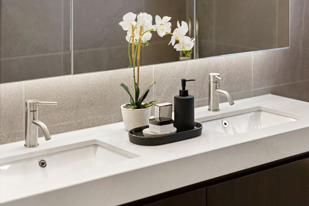 Tapware Blacktown | Sydney Homewares – Quality Bathroom Fixtures