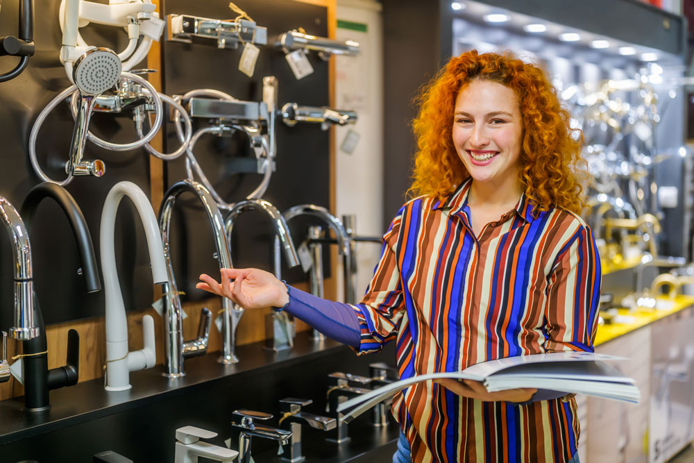 Tapware Parramatta | Sydney Homewares – Premium Fixtures for Modern Living