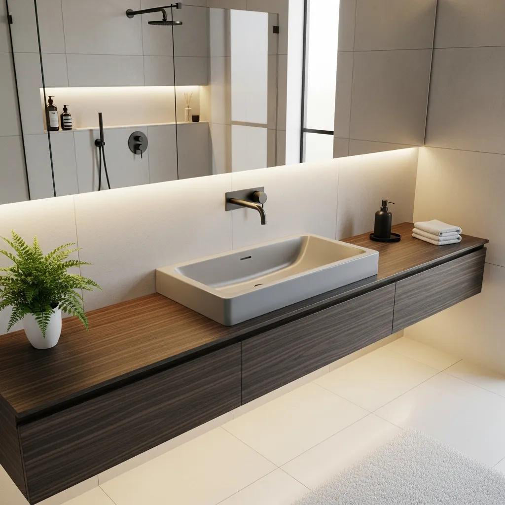 Tapware Blacktown | Quality Bathroom Range