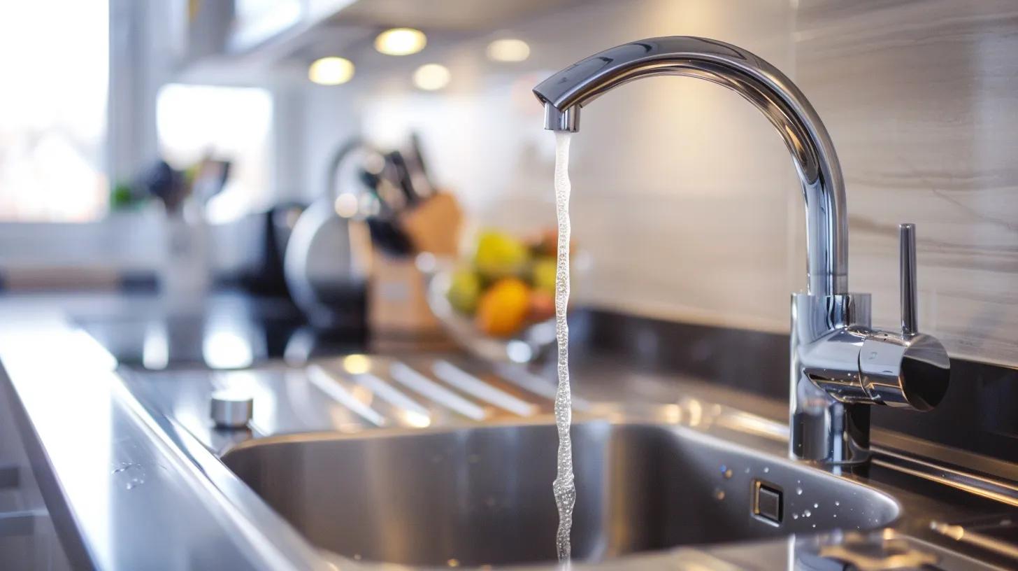Finding the Perfect Kitchen Sinks in Liverpool: A Complete Guide by Sydney Homewares