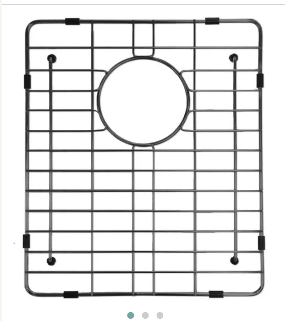 Sink protection Grid