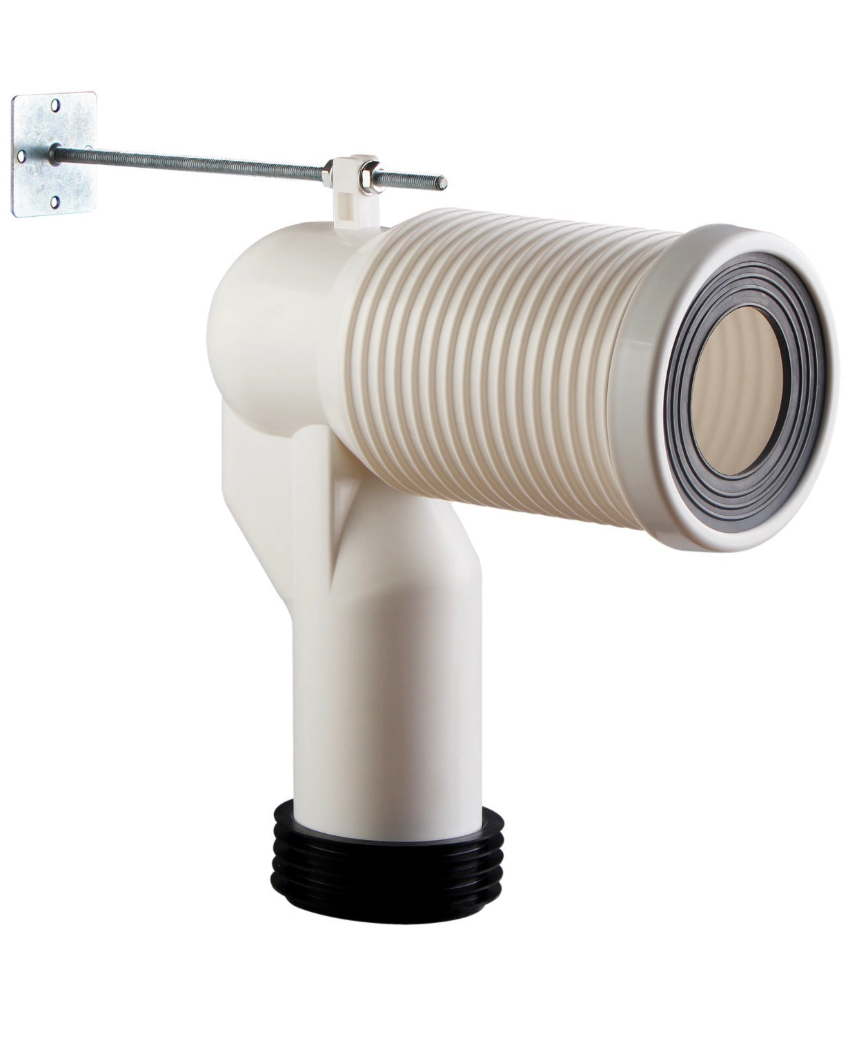 Toilet S-Trap-100