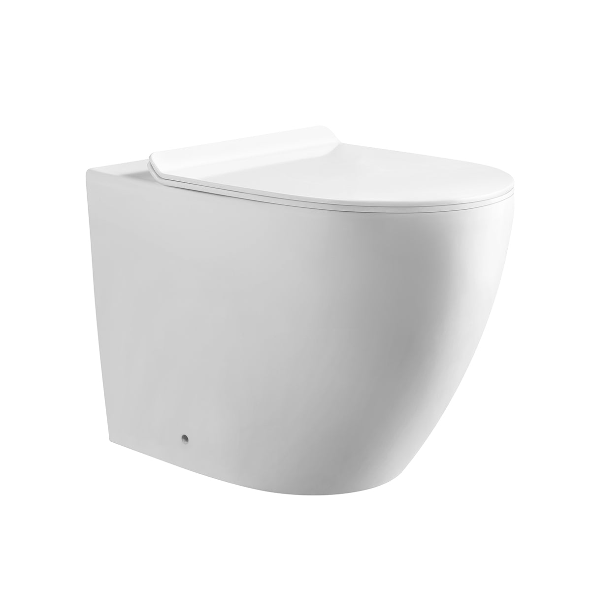 3381 Tornado Wall Face Toilet