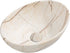 9020A P-444 Art Brown Marble with Artistic Effect Ceramic Basin