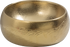 9167 E-243 Golden Art Round Shape Ceramic Basin