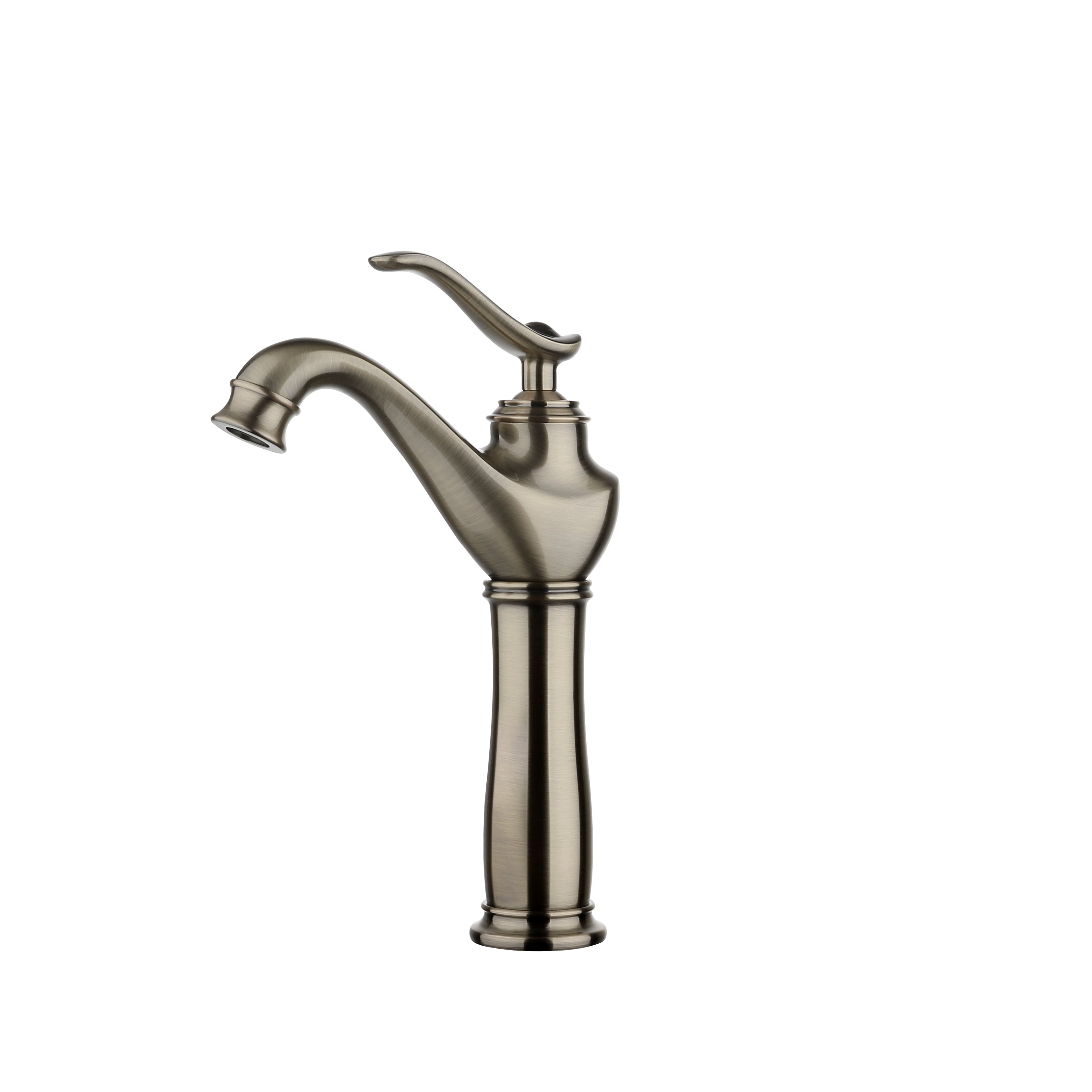 961102B- Bronze Tall Basin Mixer Tap