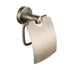97003B-Bronze Toilet paper holder with cover