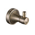 97004B-Bronze Single Robe Hook