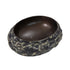 9828 H-122 Art Round Shape Stone Basin