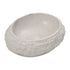 9828 H-126 Art Round Shape Stone Basin