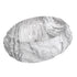 9828 H-130 Art Round Shape Stone Basin