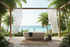 AM-001C Glossy white Oval Freestanding Bathtub