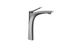 DL-01116QH- Gun Grey Tall Basin Tap