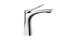 DL-01117CP- Chrome Basin Mixer Tap