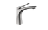 DL-01117QH- Gun Grey Basin Mixer Tap