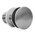 DS-S003 Gunmetal Stainless Steel Pop Up Waste