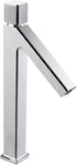 FL8220A Chrome Tall Basin Mixer Tap