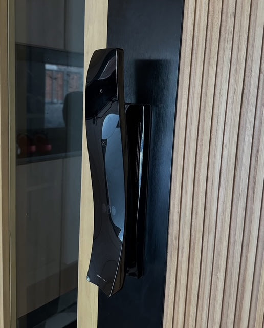 T66 Moorgen Smart Digital Door Locks