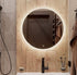 LED Mirror YJ-90C