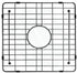 9944 Nano Black Sink Protection Grid