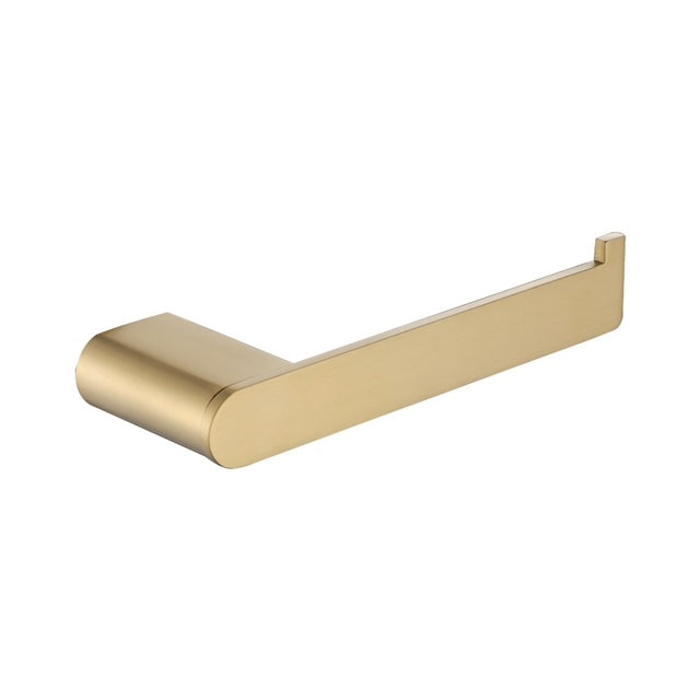 LM-C04051-LG Brushed Gold Toilet Paper Holder