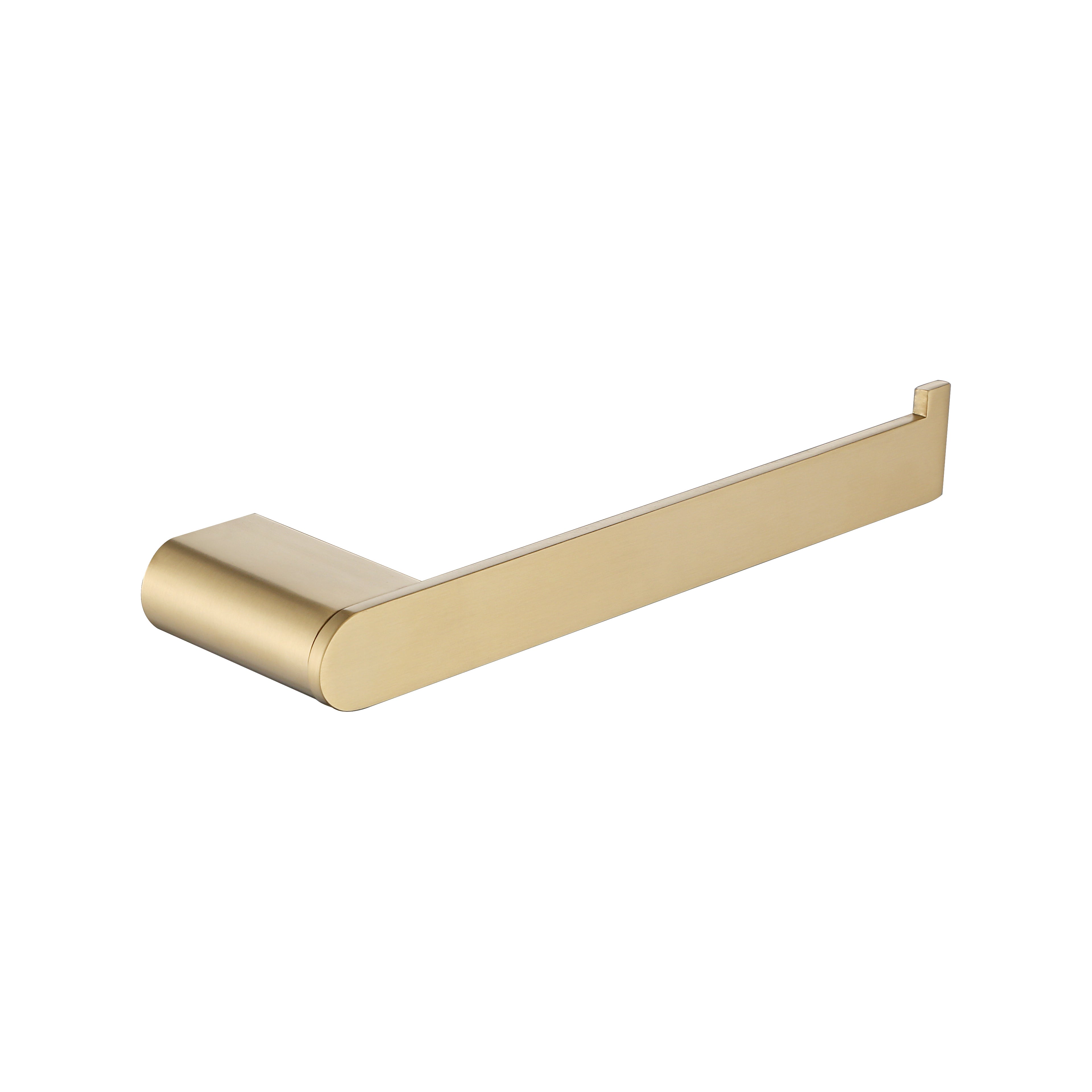 LM-C04061-LG Brushed Gold Towel Holder