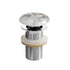 P-146 Ceramic Pop Up Waste