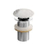 P-406 Ceramic Pop Up Waste