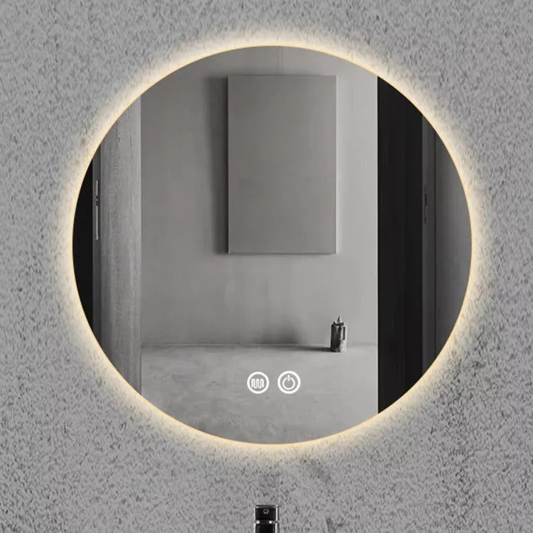 LED Mirror YJ-90C