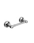 97003C-Chrome toilet Paper holder
