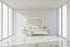 Oval Frameless Anti Fog LED Mirror