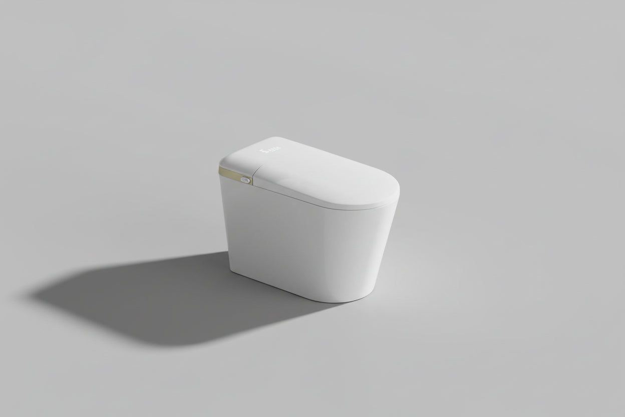 U8 Smart toilet