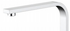 LM-0332-CP Chrome Single Handle Kitchen Mixer