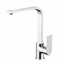 LM-0332-CP Chrome Single Handle Kitchen Mixer