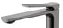 LM-1312-TH Gunmetal Grey Tall Basin Mixer Tap