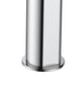 LM-1312-CP Chrome Tall Basin Mixer Tap