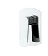 LM-1342-CP Chrome Round shower Sets
