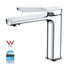 LM-1311-CP Chrome Basin Mixer Tap