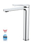 LM-1312-CP Chrome Tall Basin Mixer Tap