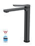 LM-1312-DB Black Tall Basin Mixer Tap