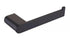 LM-C04051-DB Black Toilet Paper Holder