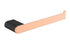 LM-C04061-DBR-A Black & Rose gold Towel Holder