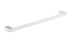 LM-C04071-CP Chrome single towel rail